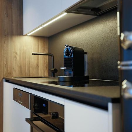 Nordost Fineliving Διαμέρισμα Ισγκλ Εξωτερικό φωτογραφία